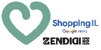 Shopping Swipe Up Sticker by ZENDIGI