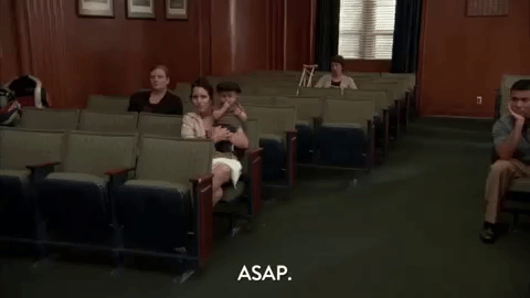 comedy central season 2 episode 5 GIF by Workaholics
