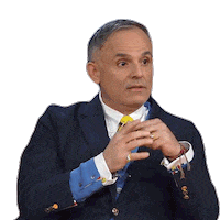Dragons Den Television Sticker by CBC