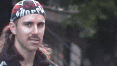 Vote GIF by Jerry Tremblay