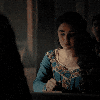 Daniel Radcliffe GIF by Dark Ages