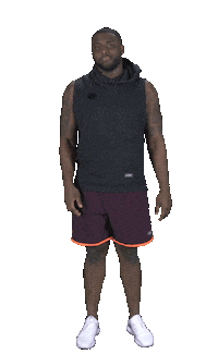 Nfl Combine Sport Sticker by NFL