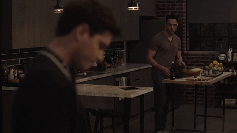 Hugging Love GIF by 9-1-1: Lone Star