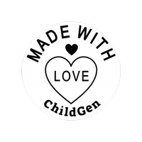 Childgeninstagram Sticker by ChildGen Play Dough®