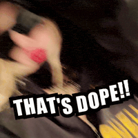 Love It Yes GIF