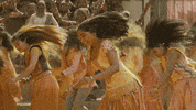 Holi Sharvari GIF by Zee Studios