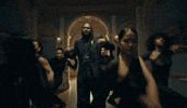 Freak Out GIF by Island Records Australia
