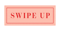 Swipeup Sticker by Bustle
