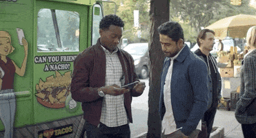 God Friended Me GIF by CBS