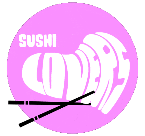 Sticker by sushicotr
