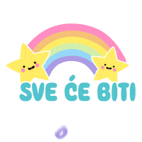 Sticker by Djecji Grad