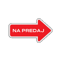 Realestate Predaj Sticker by adridreal