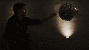 Music Video Andy Leo GIF by Rise Records