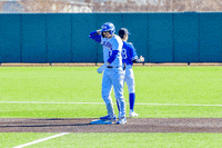 Baseball GIF by TCABB