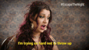 #escapethenight #season2 #etn #etn2 #youtube GIF by YouTube Red