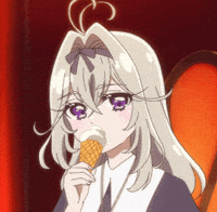Ice Cream Nod GIF