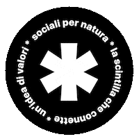Sticker by Socialidea