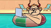 Work From Home GIF by BigBrains