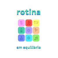 RDBRASIL adm rotina raia drogasil Sticker