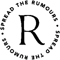 Sticker by Shop Rumours