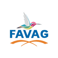 favagfaculdade favag faculdadefavag passarofavag Sticker