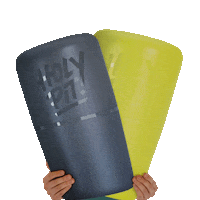 Deodorant Refill Sticker by HolyPit