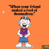 Laugh Out Loud Funny Moments GIF by Zhot