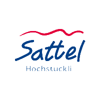 Schwyz Sticker by Sattel Hochstuckli