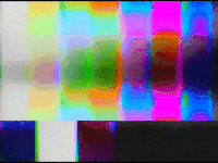 vintage 80s GIF by Paula Morales