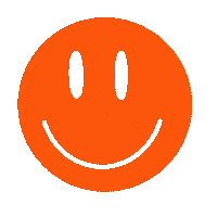 Happy Mood Sticker