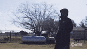 Sport Boxing GIF by SHOWTIME Sports