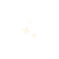 Star Shining Sticker