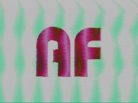 Art Glitch GIF
