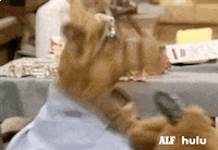 80s singing GIF by HULU