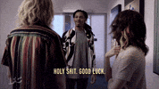 Season 4 Comedy GIF by Brockmire