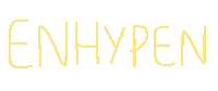 Kpop Sticker