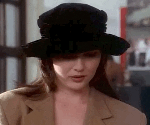 Cbs 90S GIF by Paramount+