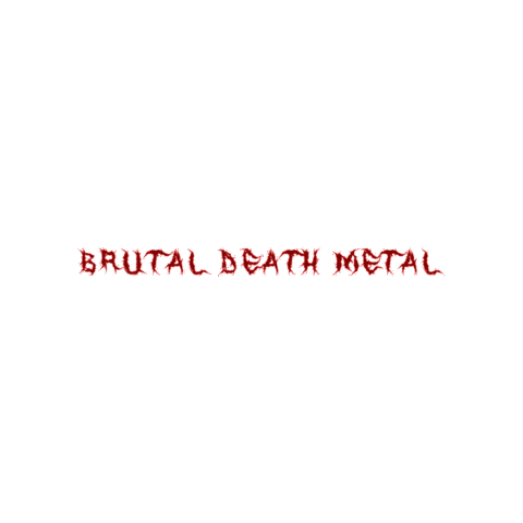Logo Metal Sticker by MAGEFA