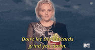 mtv awards 2019 GIF by MTV Movie & TV Awards