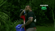Ofc Champions League Dance GIF by ELEVEN SPORTS