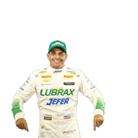 Stockcar Julio Campos Sticker by Stock Car Brasil