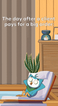 Perfection Approve GIF