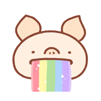 Emoji GIF by BREAD TREE