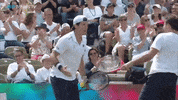 atp tour lol GIF by Tennis TV