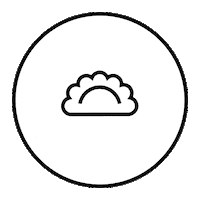 Club Running Sticker