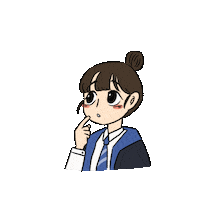 threemuggles 啊 燈泡 三個麻瓜 threemuggles Sticker