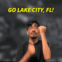 Lake City Columbia GIF