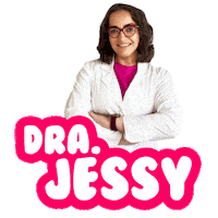 Drajessy dra jessy Sticker