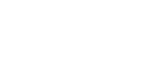 Lifegoeson Sticker