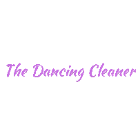 Cleaning Sticker